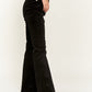 “Country Pumpkin” Flare Pants