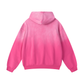 “No You Hang Up” Heavyweight Oversized Hoodie