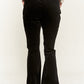 “Country Pumpkin” Flare Pants