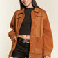 “Supa Fly Chick” Jacket