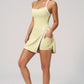 The Spunk Tennis Dress