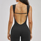 The Zenith Jumpsuit