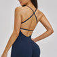 The Unbound Romper