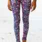 Flower Farm Leggings