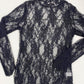 “Miss Floral” Print Top