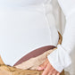 “Keep it Classy, Keep it Cute”Wide Leg Jeans