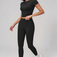 The Rapture T-shirt Leggings 2-Piece Set