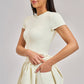 The Unbound Tennis Dress