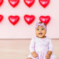 Love Story Twirl Bodysuit