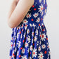 Baby You're a Firework Tank Twirl Dress