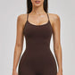 The Unbound Romper