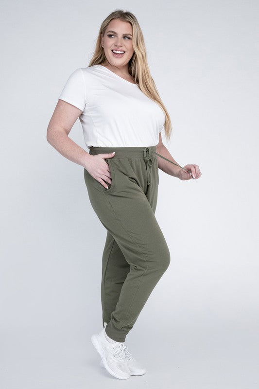 “Day Walk” Pants