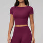The Rapture T-shirt Leggings 2-Piece Set