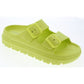 “EVA” SANDALS