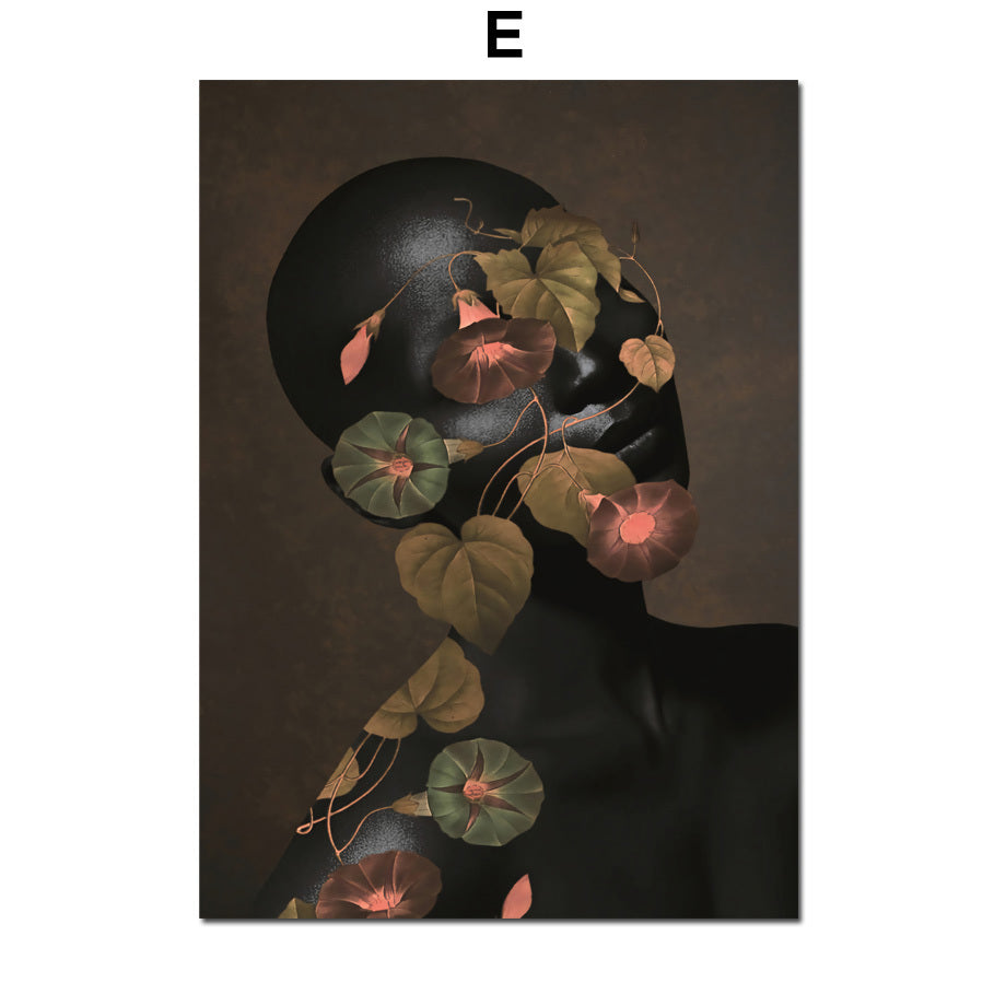 Illustration Wall Art