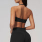 The Rapture Sports Bra Shorts 2-Piece Set