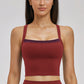 The Seraphine Tank Top Leggings 2-Piece Set