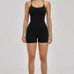 The Unbound Romper