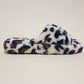 “CARI” SLIPPERS