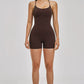 The Unbound Romper