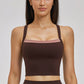 The Seraphine Tank Top Skirt 2-Piece Set