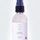 ORGANIC FACIAL OIL Seals and Protects