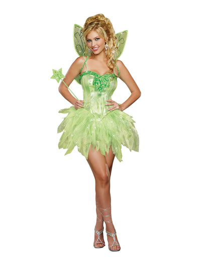 Fairy-Licious