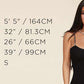 Charming Short Puff Sleeves 2pc Skirt Set