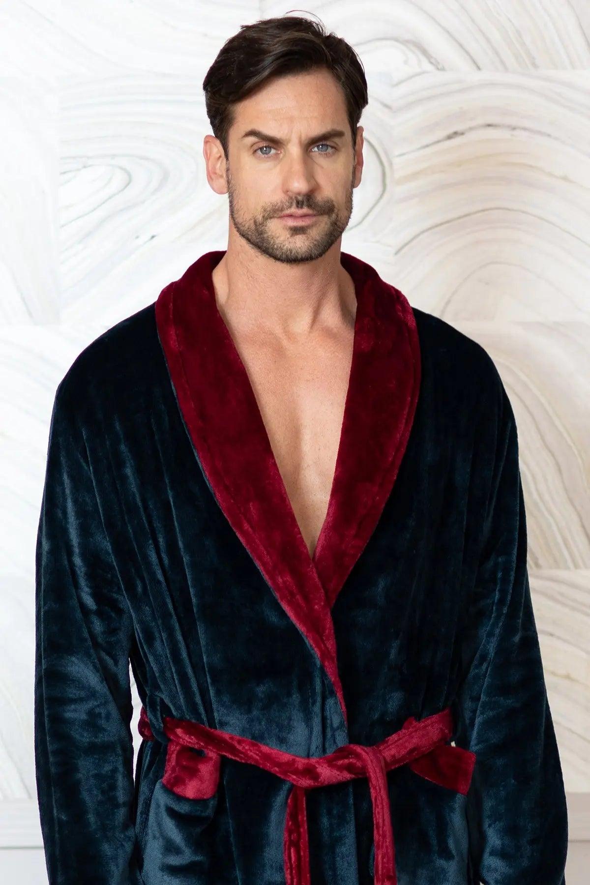 Cozy Plush Robes – Built for Comfort, Designed to Last