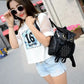 “Nocturnal Eyes” Backpack