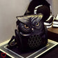 “Nocturnal Eyes” Backpack