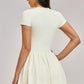 The Unbound Tennis Dress
