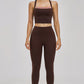 The Seraphine Tank Top Leggings 2-Piece Set