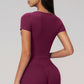 The Rapture T-shirt Shorts 2-Piece Set