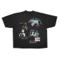 Broken System Drop Tee