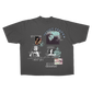 Broken System Drop Tee