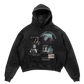 Broken System Hoodie