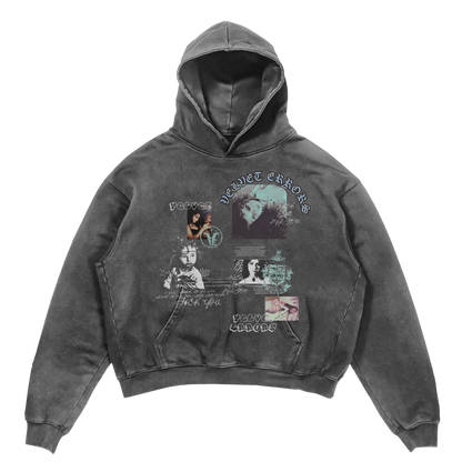 Broken System Hoodie