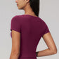 The Rapture T-shirt Shorts 2-Piece Set