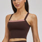 The Seraphine Tank Top Skirt 2-Piece Set