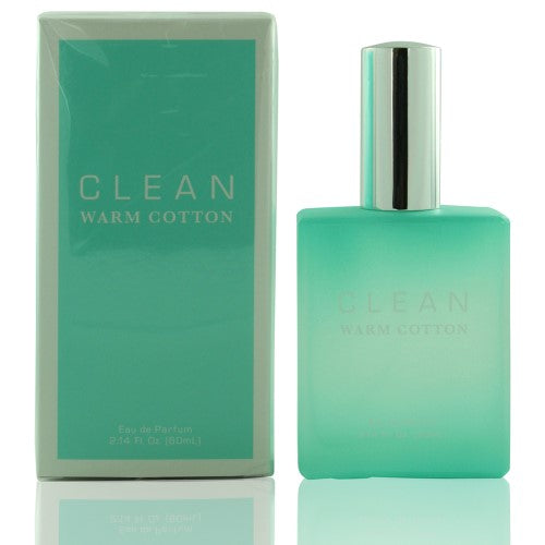 Clean Warm Cotton by Clean