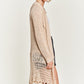 “BE FREE” CARDIGAN