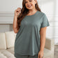 “Home Body” Loungewear Set