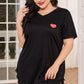 “5 Pass 10” Night Dress