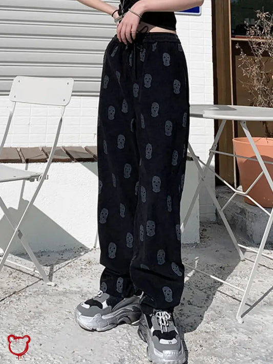 “Alternative Ways” Pants