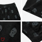 “Alternative Ways” Pants