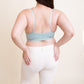 “Sade” Lace Brami Top