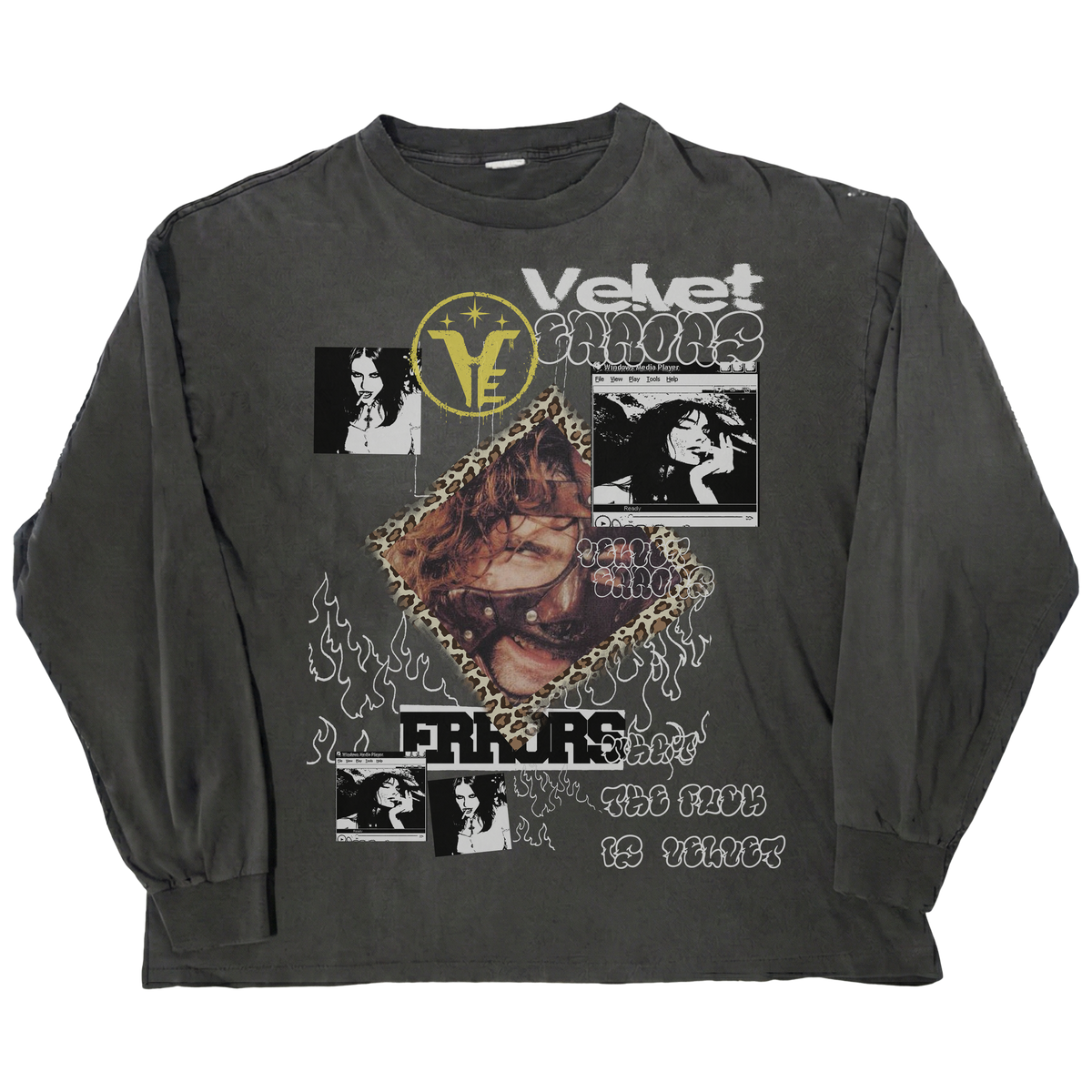 Feral Long Sleeve