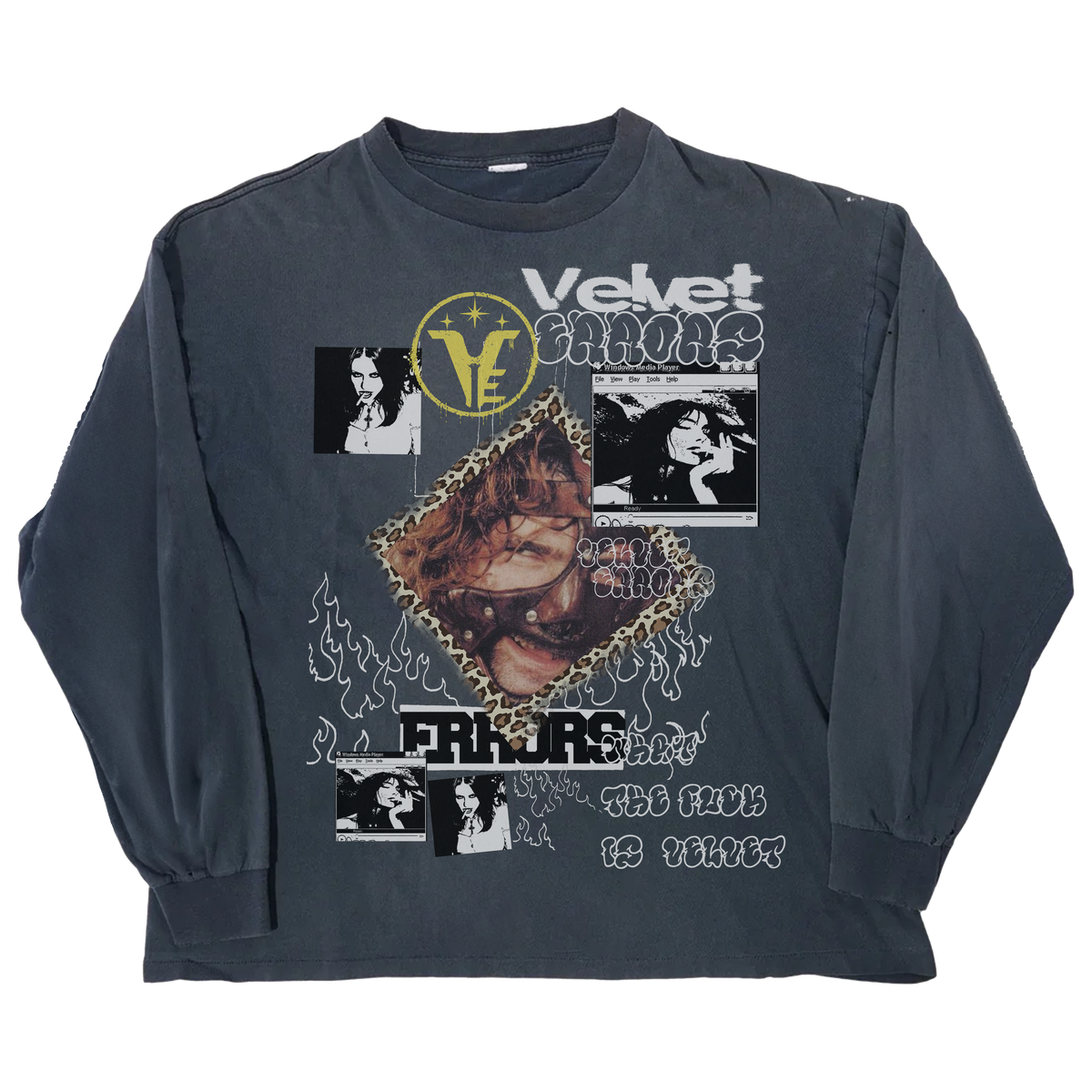 Feral Long Sleeve