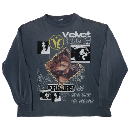 Feral Long Sleeve